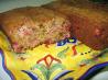 Strawberries & Cream Bread (Strawberry or Blueberry)