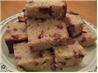 Strawberries & Cream Bread (Strawberry or Blueberry)