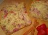 Strawberries & Cream Bread (Strawberry or Blueberry)