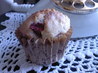 Strawberries & Cream Bread (Strawberry or Blueberry)