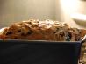 Strawberries & Cream Bread (Strawberry or Blueberry)