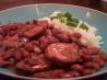Treebeard's Red Beans (And Rice)