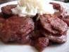 Treebeard's Red Beans (And Rice)