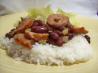 Treebeard's Red Beans (And Rice)