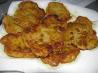 Lentil Croquettes