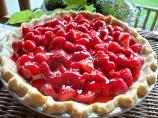 Big Boy's Strawberry Pie
