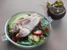Sesame Chicken Salad. Photo by mianbao