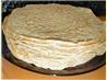 Staffordshire Oatcake