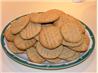 My Favorite Peanut Butter Cookies