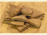 Pita Crisps