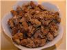 Walt Disney World's Glazed Almonds