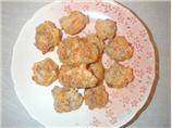 Sausage-cheese Balls