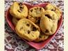 Slice and Bake Chocolate Chip Cookies. Recipe by Marie