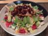 California Pizza Kitchens Bbq Chicken  Salad