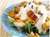 Ranch Chicken Salad. Recipe by Marg (CaymanDesigns)