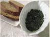 Pistou Sauce or French Pesto ( Vegan )