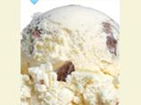 Homemade Butter Pecan Ice Cream