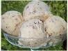 Homemade Butter Pecan Ice Cream