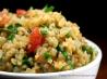 Bulgur Wheat Salad - Turkish Style