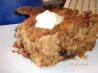 Coffee Cake-Over Night