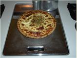 Easy Meat Pie. Photo by Browntrees