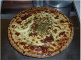 Easy Meat Pie. Photo by Browntrees