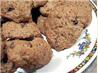 Vera's Oat Bran Cookies. Recipe by Derf