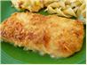 Easy Flounder Au Gratin