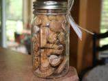 Rei's Favorite Cookies (dog Treats). Photo by SecretIngredients