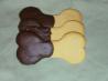 Rei's Favorite Cookies (dog Treats). Recipe by WaterMelon
