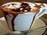 Hot Chocolate to Die For. Recipe by BirdyBaker