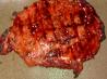 Andreas Viestad's Vodka Marinated Sirloin