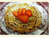 Funnel Cakes