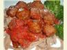 Meatballs. Recipe by MelinOhio