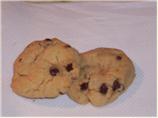 Gluten Free Awesome Chocolate Chip Cookies. Photo by GlutenFreeGirl