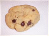 Gluten Free Awesome Chocolate Chip Cookies. Photo by GlutenFreeGirl