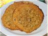 Gluten Free Awesome Chocolate Chip Cookies