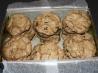 Gluten Free Awesome Chocolate Chip Cookies