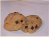 Gluten Free Awesome Chocolate Chip Cookies
