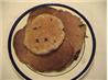 Multigrain Blueberry Waffles (or Pancakes)