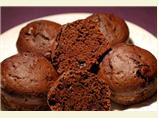 Citrus Chocolate Cupcakes