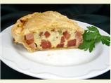 Pizza Rustica