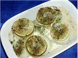 Halibut Steaks