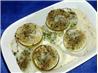 Halibut Steaks