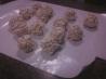 Grandma's Caramel Popcorn Balls. Recipe by ChipotleChick