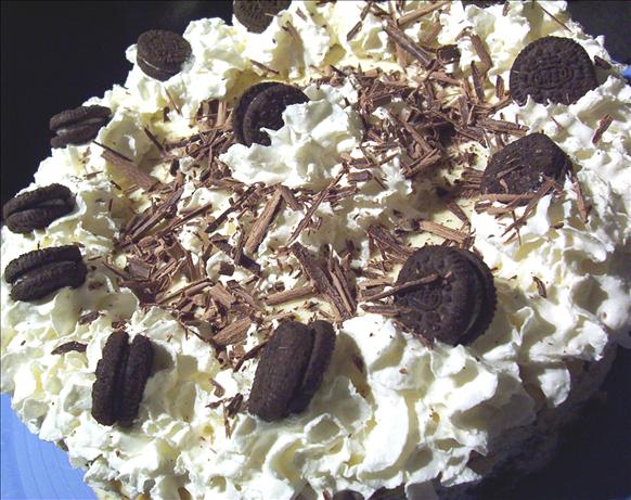 Oreo Cheesecake. Photo by * Pamela *