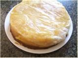 Grandma's Pineapple Upside-Down Cake!