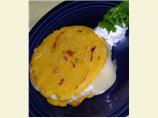 Ww 1 Point - Arepas (Alternative to Tortillas) OAMC