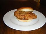 Kinda Like Chick-Fil-A Sandwiches. Photo by TresaK