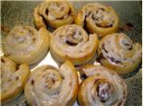 Ww 2 Points - Mini Cinnamon Rolls